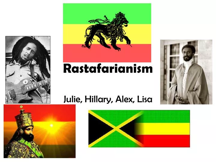 rastafarianism