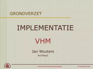 grondverzet