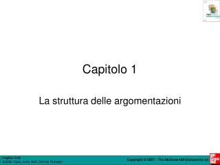 capitolo 1