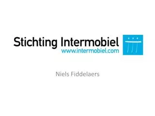 niels fiddelaers