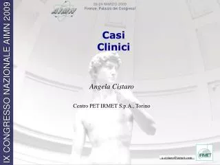 casi clinici