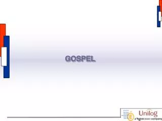 gospel