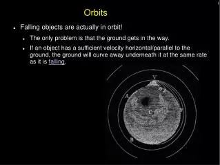 Orbits