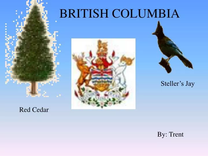 british columbia