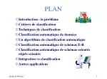 PLAN - slide 1