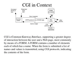 cgi in context