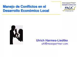 ulrich harmes liedtke uhl@mesopartner com