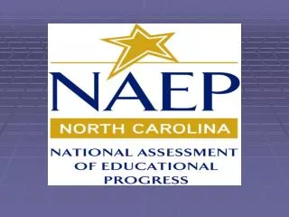 Positioning Students for Success with NAEP Data