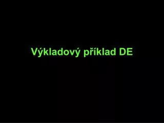 v kladov p klad de