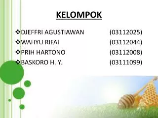 kelompok
