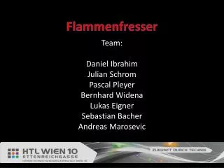 flammenfresser