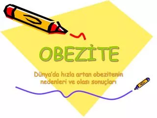 obez te