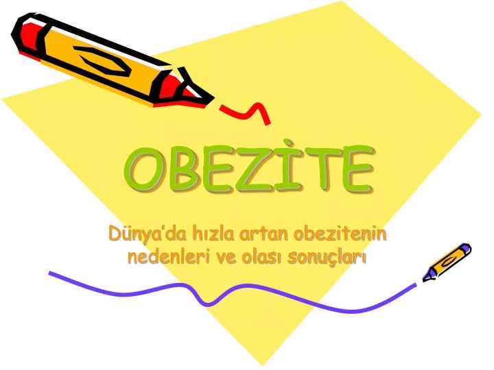 obez te