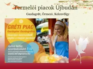 termel i piacok jbud n
