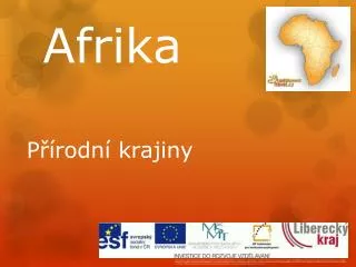 afrika
