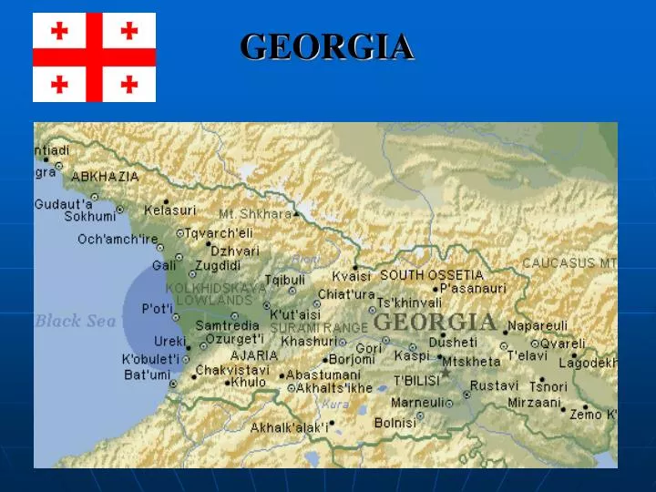 georgia