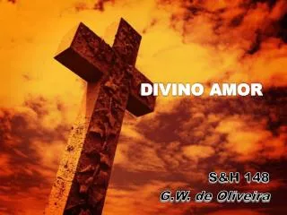 divino amor