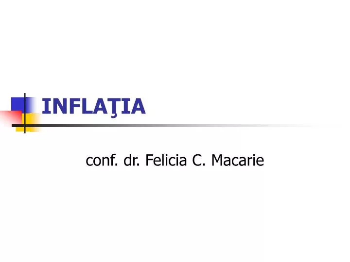 infla ia