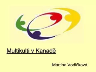 multikulti v kanad