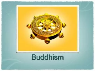buddhism