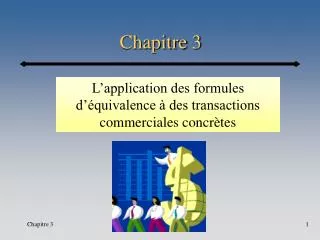 chapitre 3