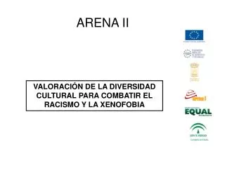 arena ii