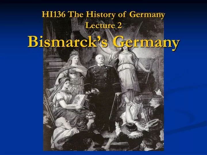 hi136 the history of germany lecture 2