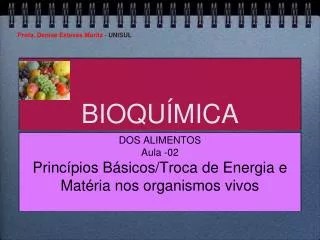 bioqu mica