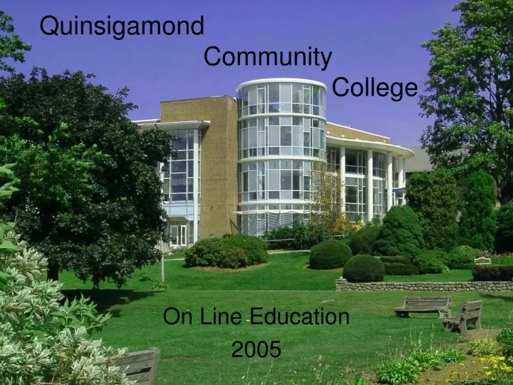 quinsigamond community college