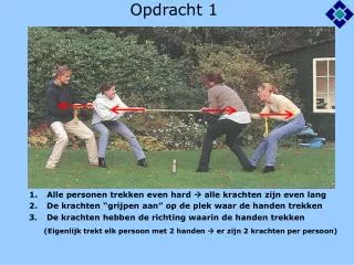opdracht 1