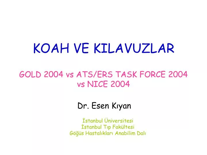 koah ve kilavuzlar gold 2004 vs ats ers task force 2004 vs nice 2004
