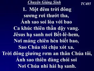 chuy n gi ng sinh