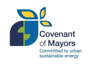 Why the Covenant of Mayors?