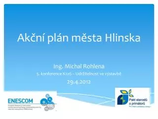 ak n pl n m sta hlinska