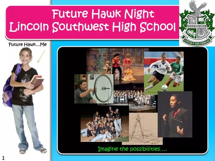 future hawk night lincoln southwest high school