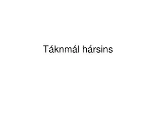 t knm l h rsins