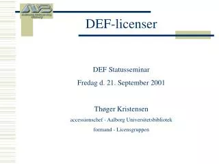 def licenser
