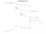 XML declaration of me - slide 1
