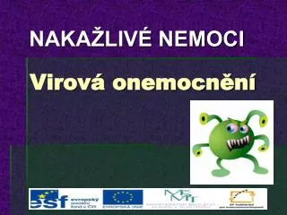 virov onemocn n