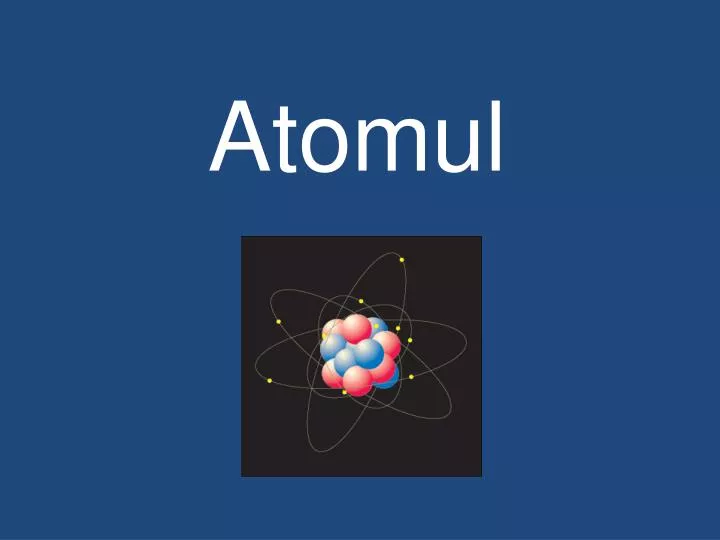 atomul