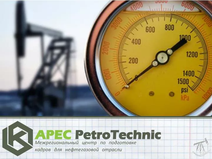 apec petrotechnic