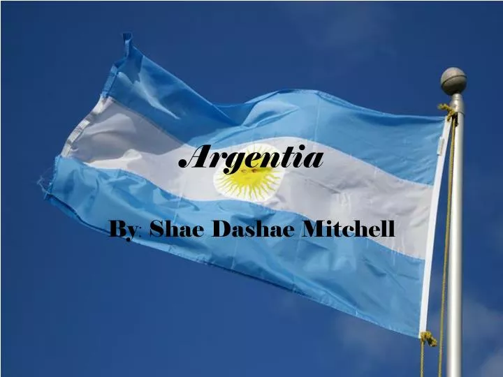 argentia