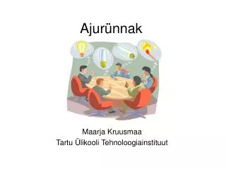 ajur nnak