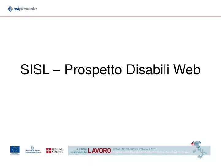 sisl prospetto disabili web