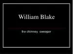 William Blake - slide 1