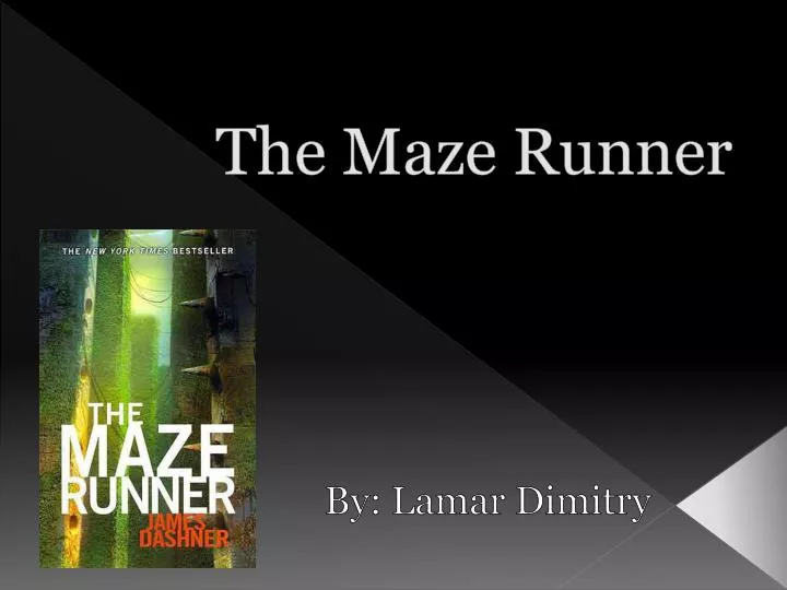 The Maze Runner Blog: Cast & Crew