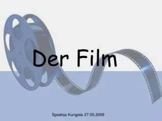 der film