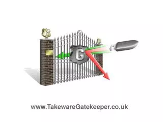 TakewareGatekeeper.co.uk