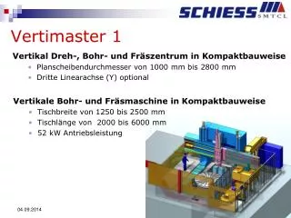 vertimaster 1
