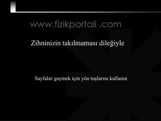 www fizikportali com